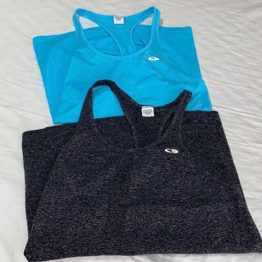 champion tank tops